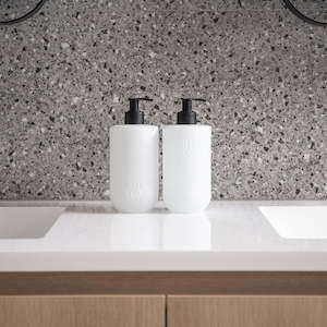 Wash: S&C Hand & Body Wash 400ml