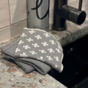 Linen: Organic Cloth 3pk