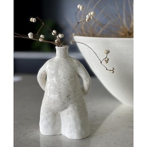 Enyo Decor Bud Vase