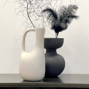 Ceramics: Archie Jug