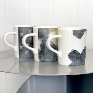 Huxley Mug Set 3