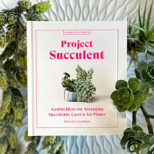 Project Succulent