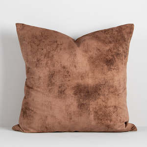 Theo Cushion Leather