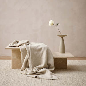 Throws: Cromwell Throw