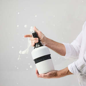 Juju Co: Champagne Cooler