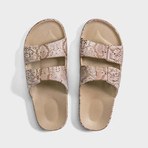 Freedom Moses Slides Viper Sands