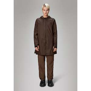 Rains: Rains - A-Line Jacket Frame