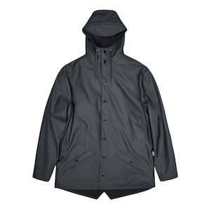 Rains: Rains - Jacket Slate