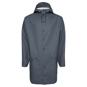 Rains - Long Jacket River