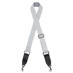 Antler: Antler Bag Strap Silver