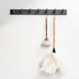 Father Rabbit Peg Board