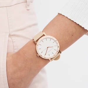 Jewellery 1: TH - The Resin Peach