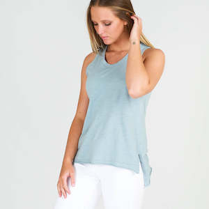 Third Story: 3rd Story Crawford Tank