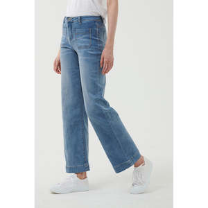 Italian Star: IS - Macey Jean