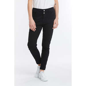 Italian Star: IS - Emma Jean Black