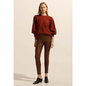 ZK - Survey Knit Clay