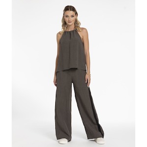 Ignite Pant Olive/Black