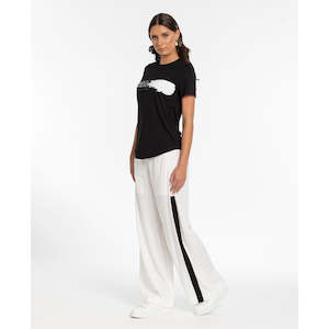 Xlab - Living the Dream Pant White