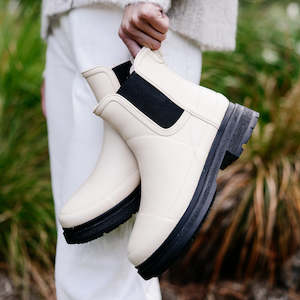 Marlo Joni Gumboot Clay