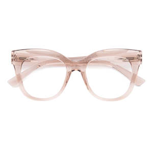 CS Eyewear Charlotte Brown