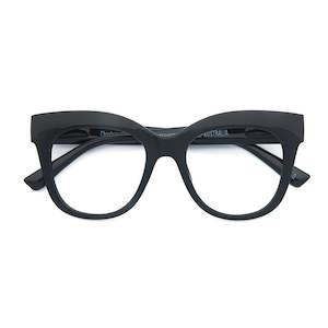 CS Eyewear Charlotte Black