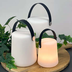 Lighting: Rhode Island USB Lamp