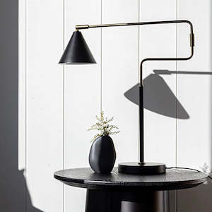 Sully Table Lamp