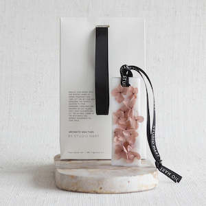 Bodycare: Single Wax Tab