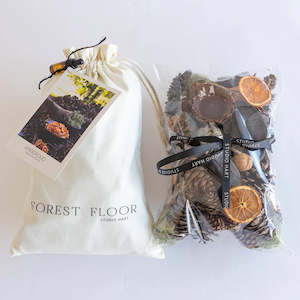 Forest Floor AmberOud