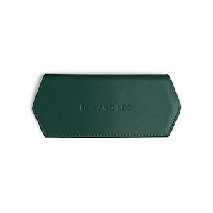 F & L Glasses Case Forest