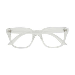Jewellery: CS Eyewear Kai Crystal