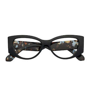 CS Eyewear Priscilla Black