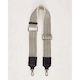 Multi Webbing Strap Black