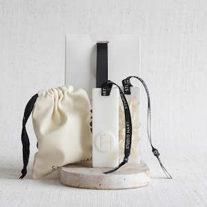 Room Decor: Double Wax Tab