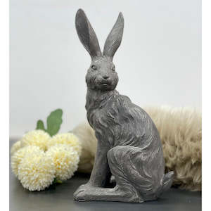 Truffle Country Hare Junior Standing