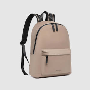 Carter Backpack Mocha