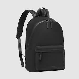 Backpacks: Carter Backpack Black