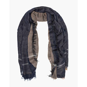 Antler: Dusky Scarf