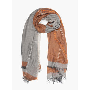 Antler: Bannockburn Scarf