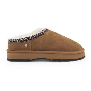 Emu: EMU - Sharky Scuff Chestnut