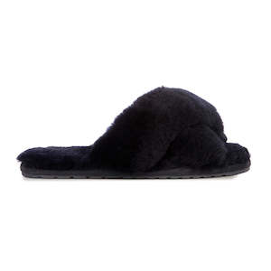 EMU - Mayberry Black