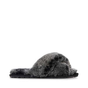 Emu: EMU - Mayberry Frost Black