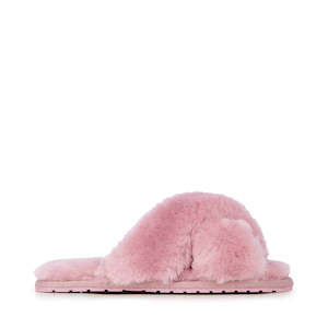 Emu: EMU - Mayberry Blush