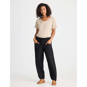 Amazon Pant Black