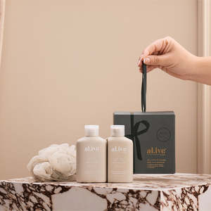 Bodycare: Body Care Travel Ornament Sea Cotton & Coconut