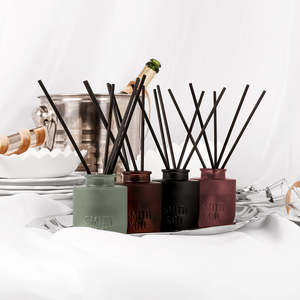 Bodycare: S&C Limited Edition Diffuser