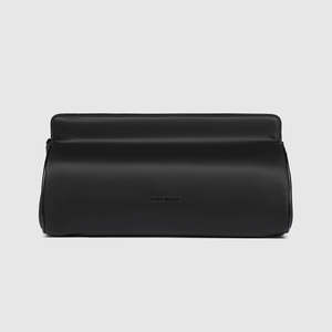 Bags Wallets: Margot Hair Tool Travel Case Black