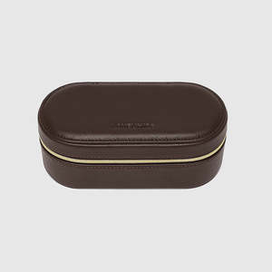 Charlee Jewellery Box Chocolate