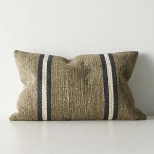 Homewares Living: Mila Cushion Forest 40x60cm