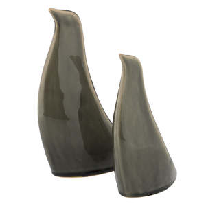 Sirin Bird Sculpture